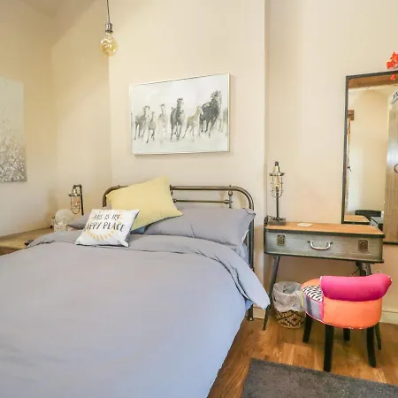 Сasa de vacaciones Hesket House Wigton