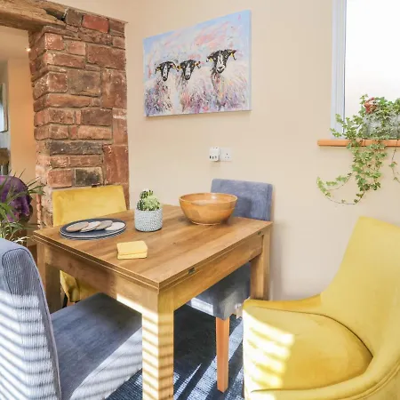 Holiday home Hesket House *