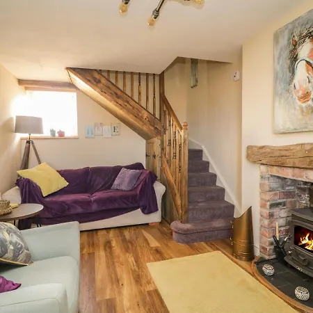 Hesket House * Wigton