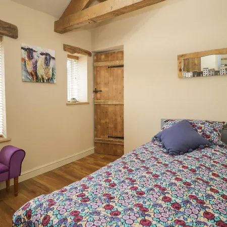 Hesket House Holiday home