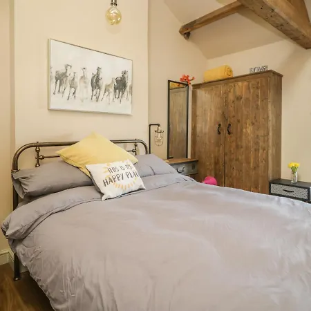 Holiday home Hesket House Wigton